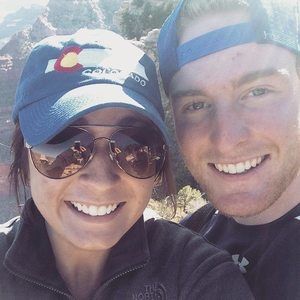 Meet your Posher, Nick